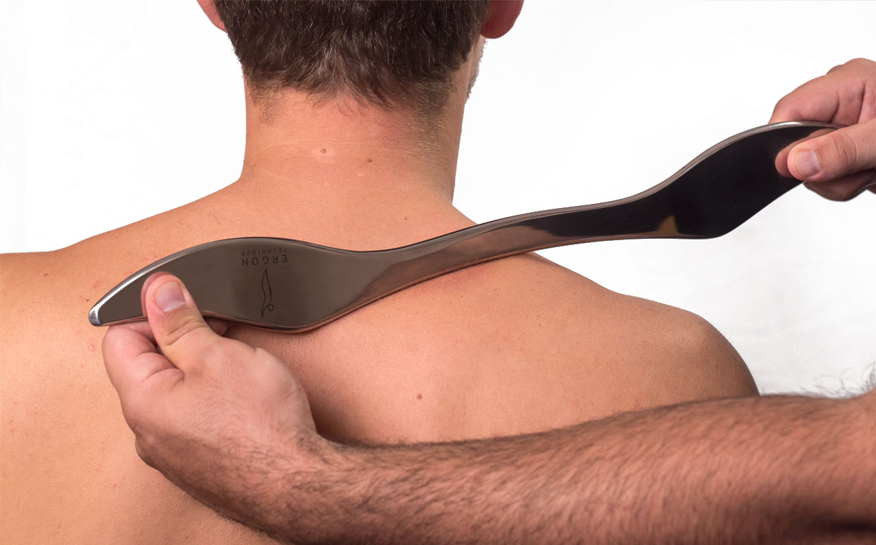 Ergon IASTM Technique